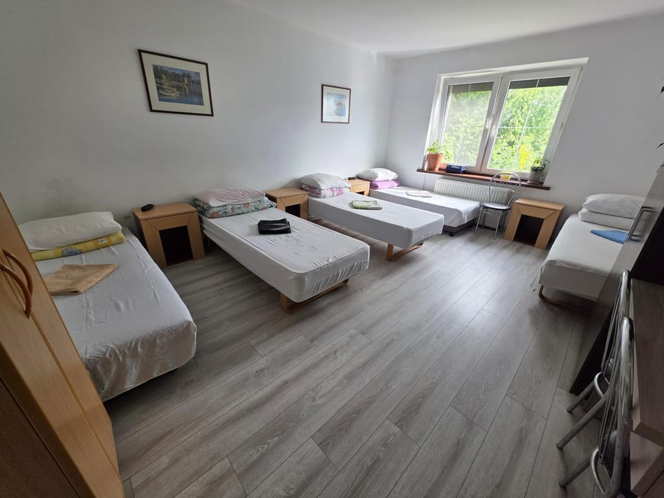 Ночлеги - Pokoi Bed and Breakfast in Greater Poland Voivodeship