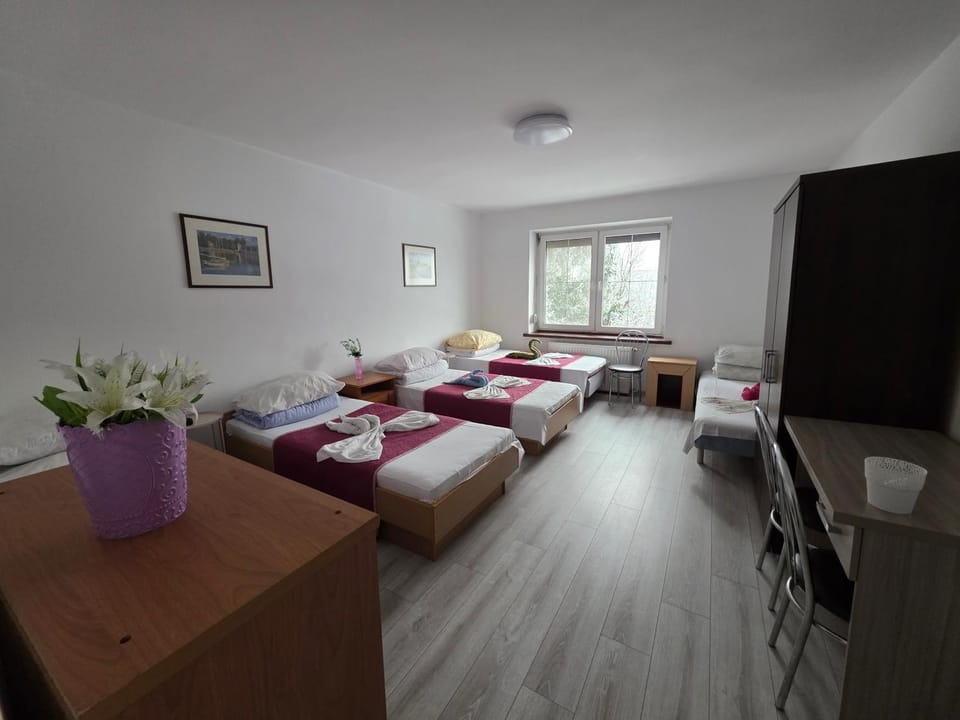 Ночлеги - Pokoi Bed and Breakfast in Greater Poland Voivodeship