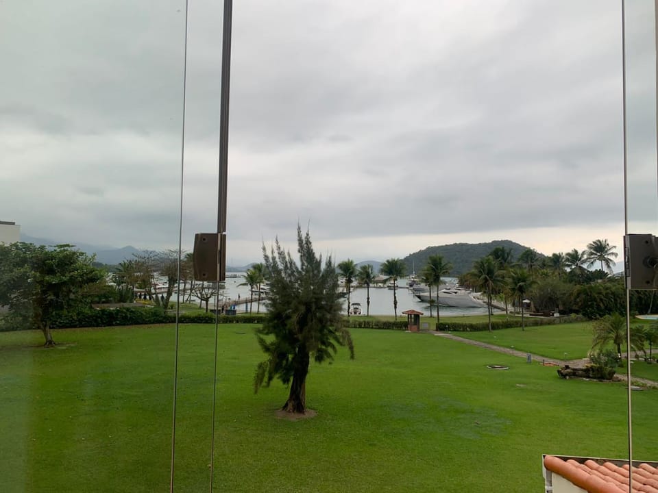 ANGRA Cond Porto Frade vista mar Apartment in Angra dos Reis