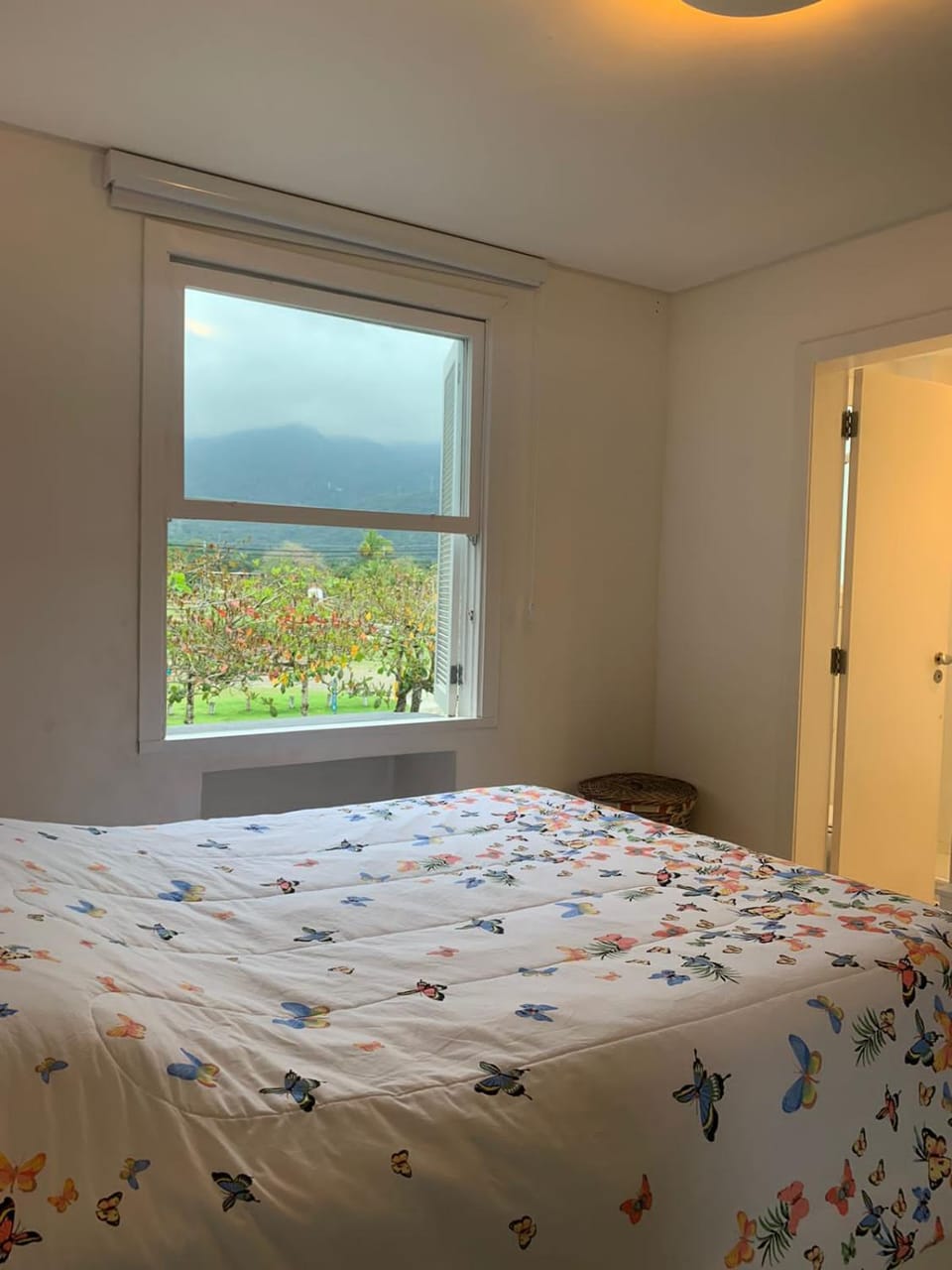 ANGRA Cond Porto Frade vista mar Apartment in Angra dos Reis