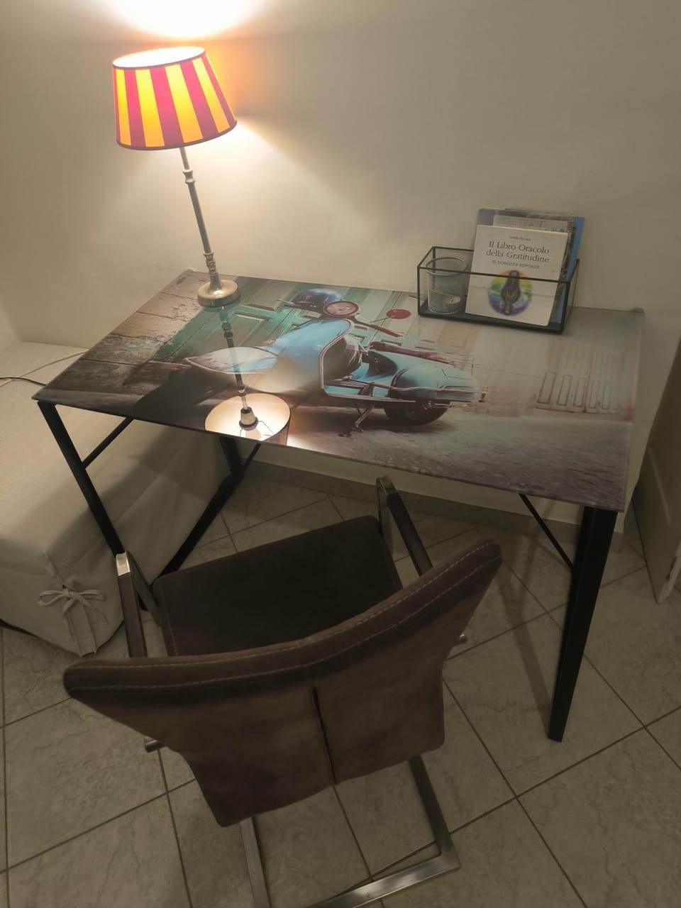 by Domy House in Ostuni