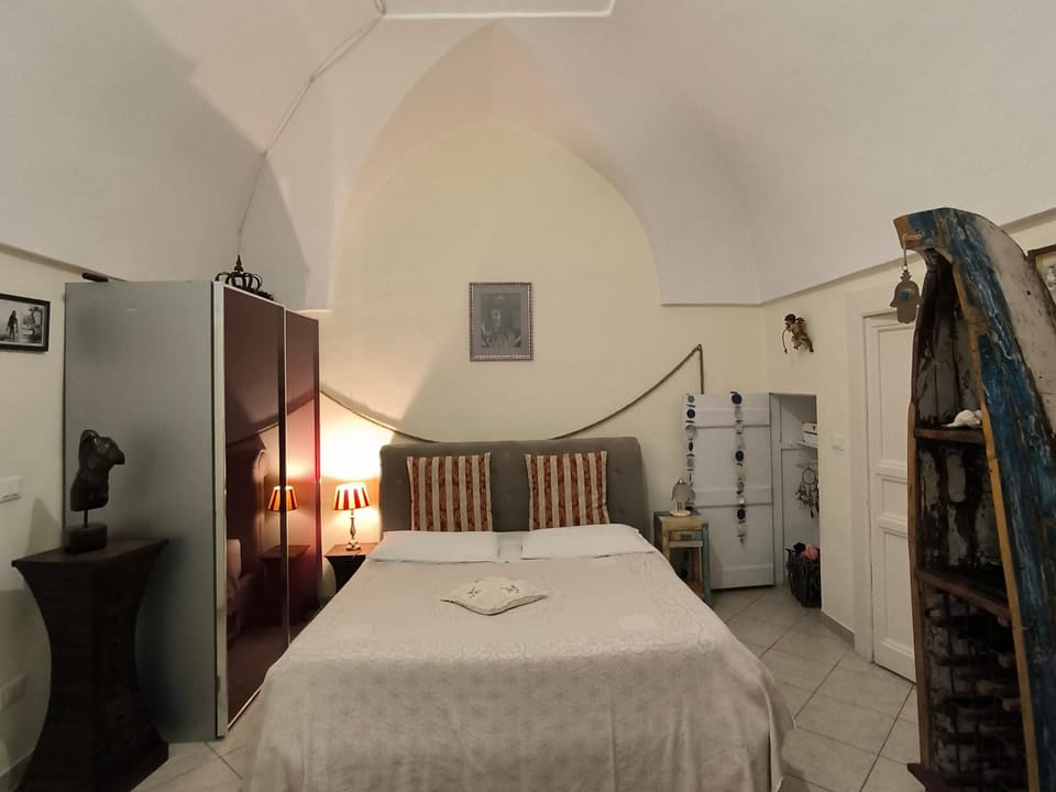 by Domy House in Ostuni