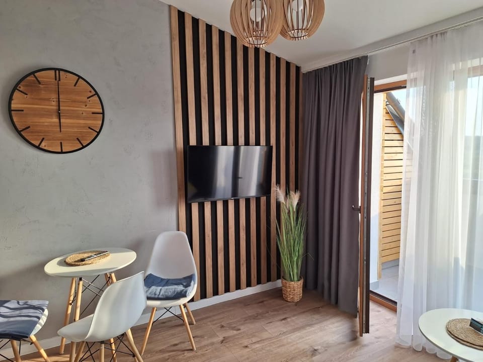 Apartamenty Sarbinowo z basenem Apartment in West Pomeranian Voivodeship, Poland