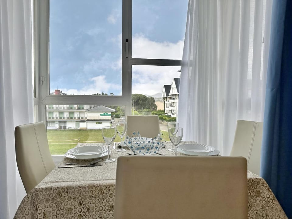 El Corrillo de Isla Apartment in Cantabria