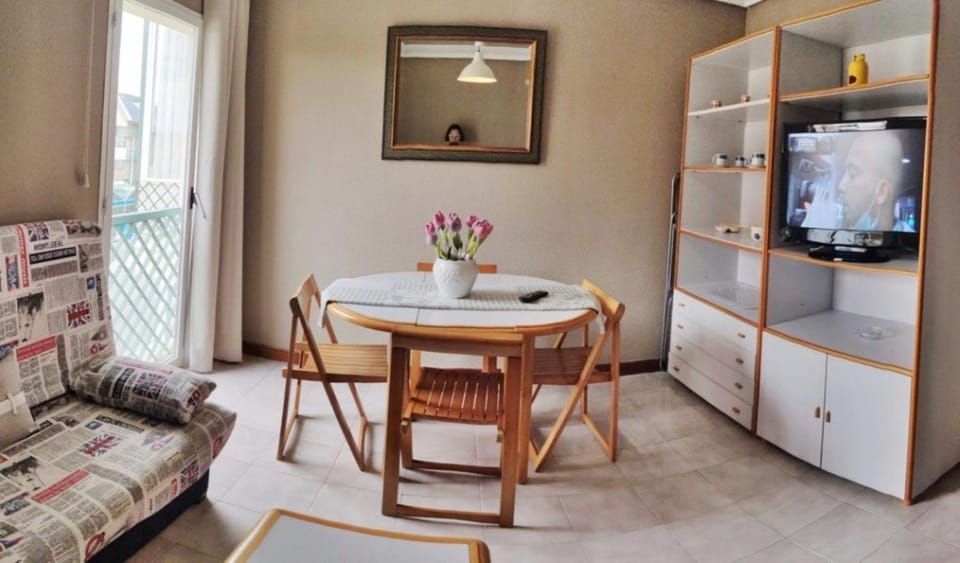 El Corrillo de Isla Apartment in Cantabria