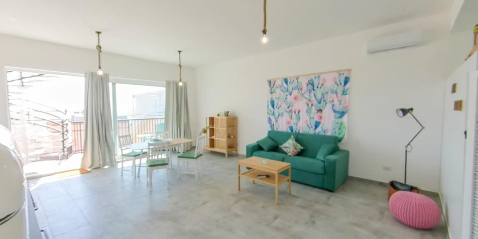 Sottovento Holiday Home House in Marzamemi