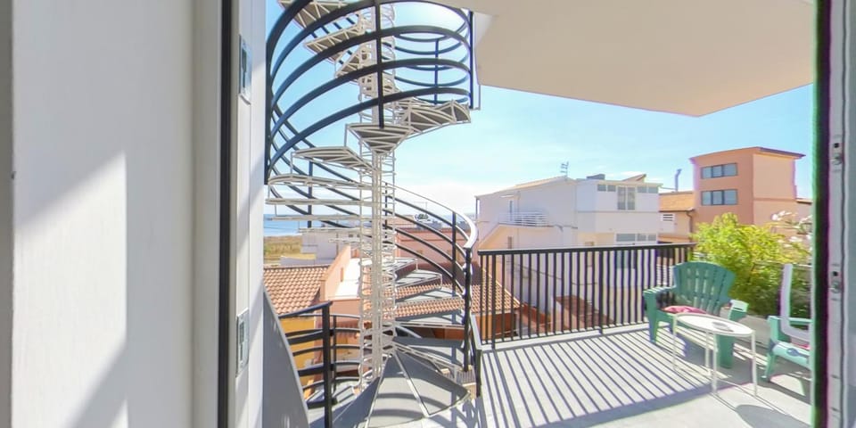 Sottovento Holiday Home House in Marzamemi