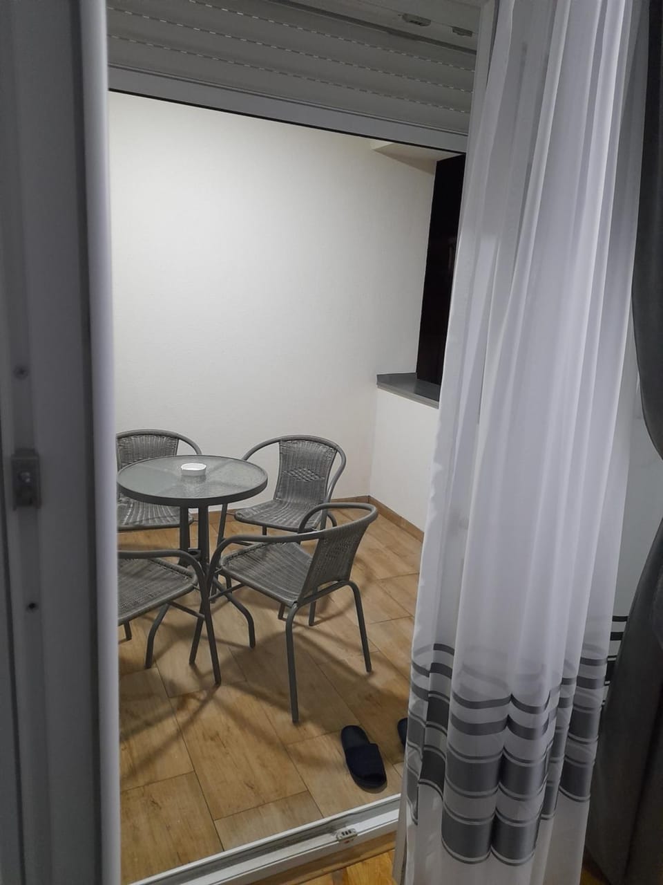 Holiday apartments Apartment in Serbia