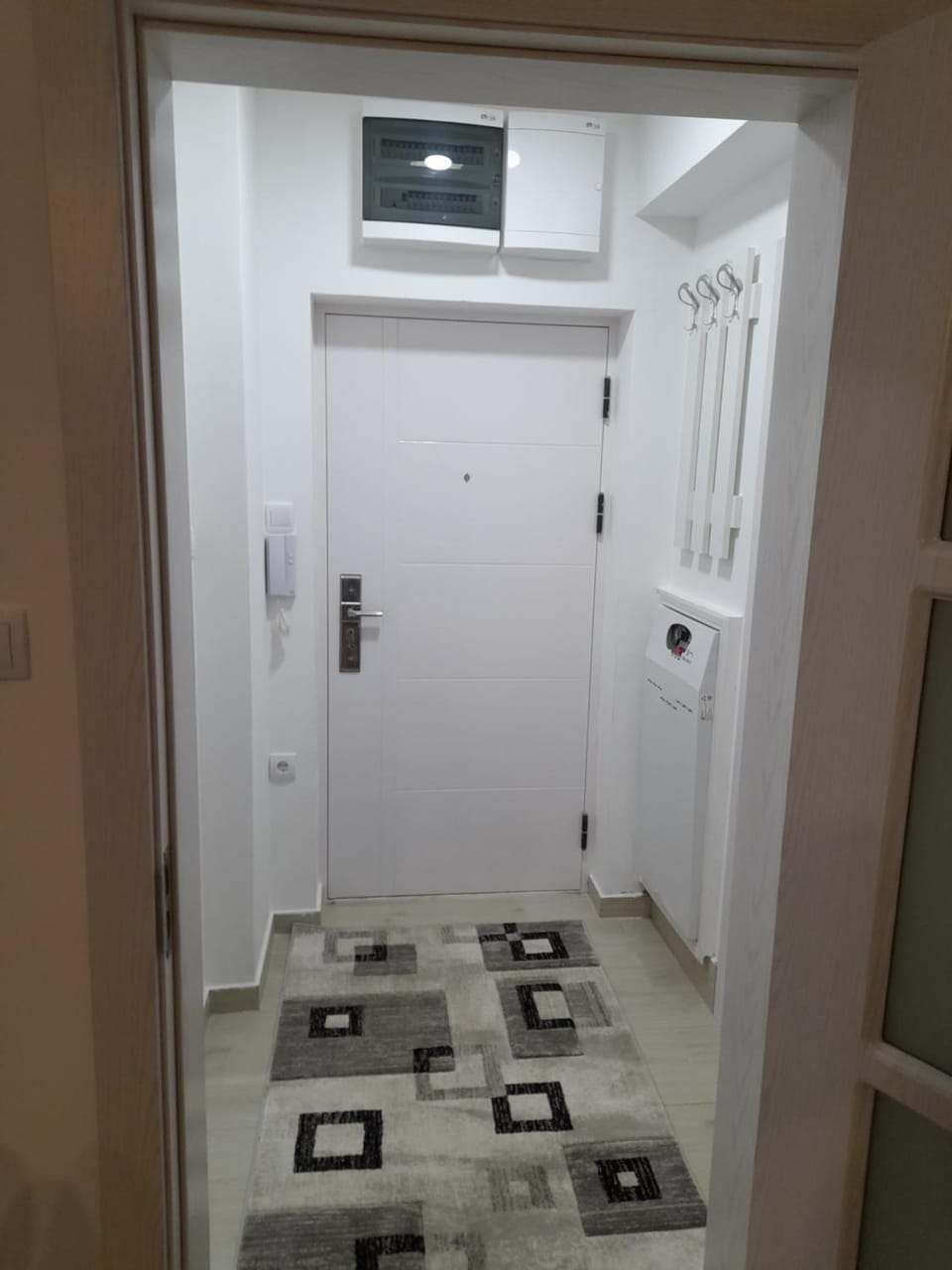 Holiday apartments Apartment in Serbia