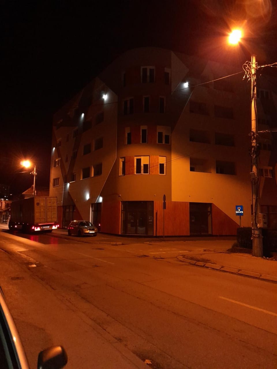 Holiday apartments Apartment in Serbia