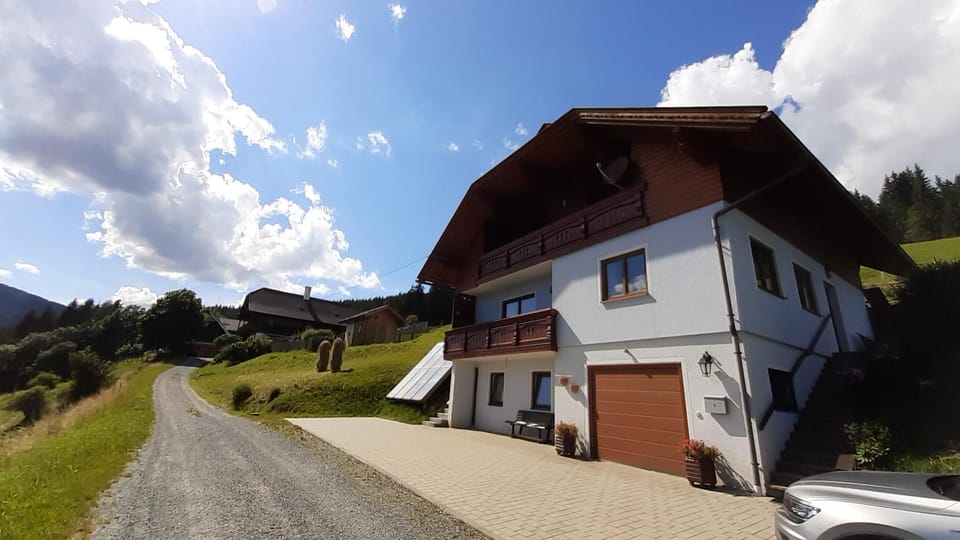 Ferienwohnung Stampfer Apartment in Carinthia, Austria