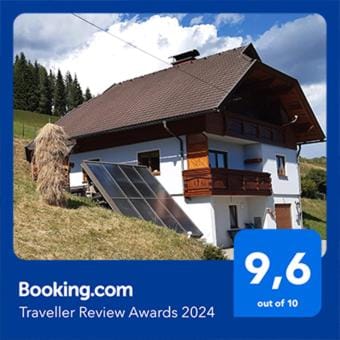 Ferienwohnung Stampfer Apartment in Carinthia, Austria