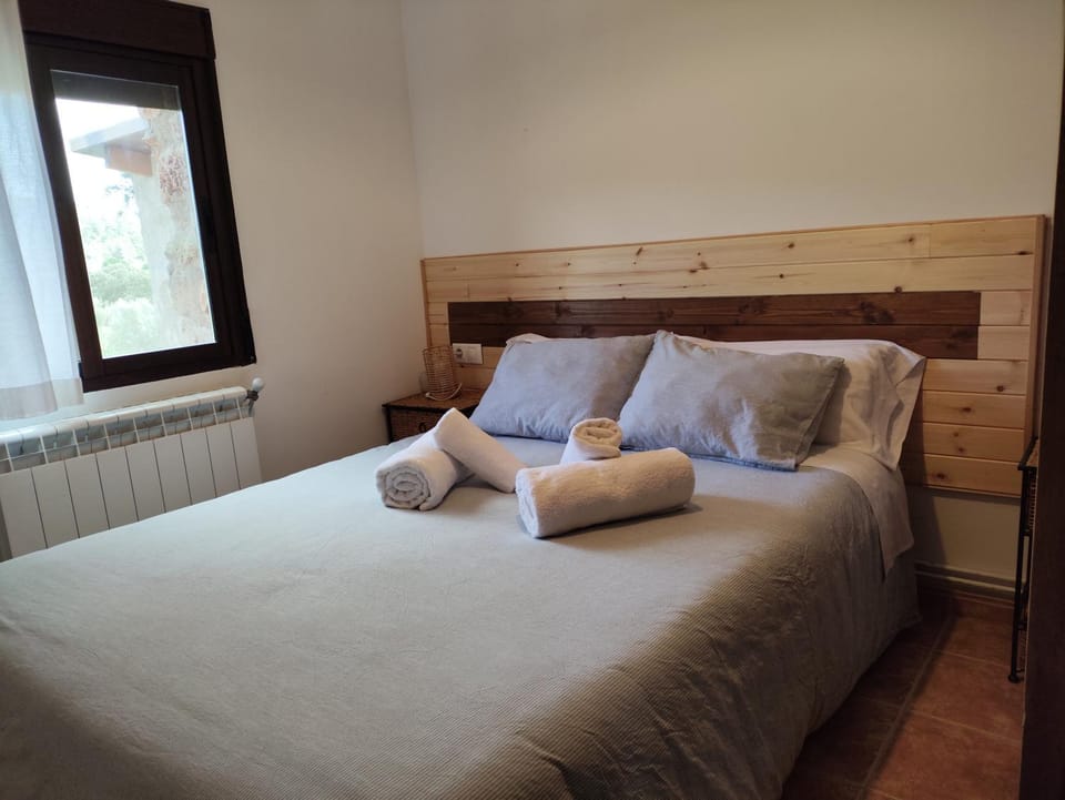 CR La Carrasca House in Castile-La Mancha