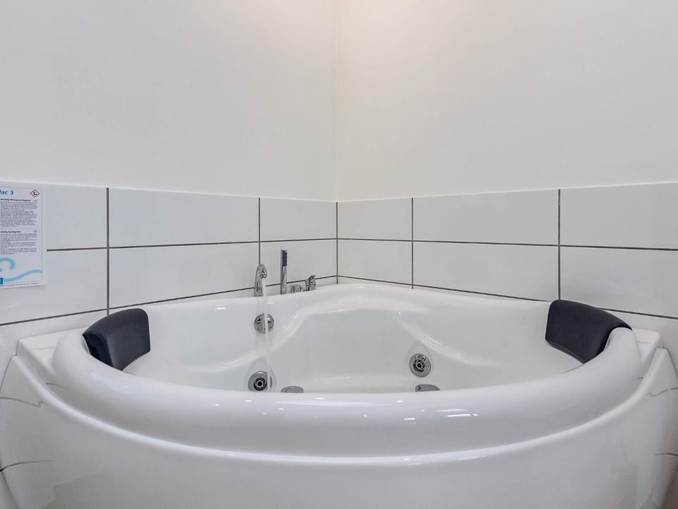 Spa and wellness centre/facilities