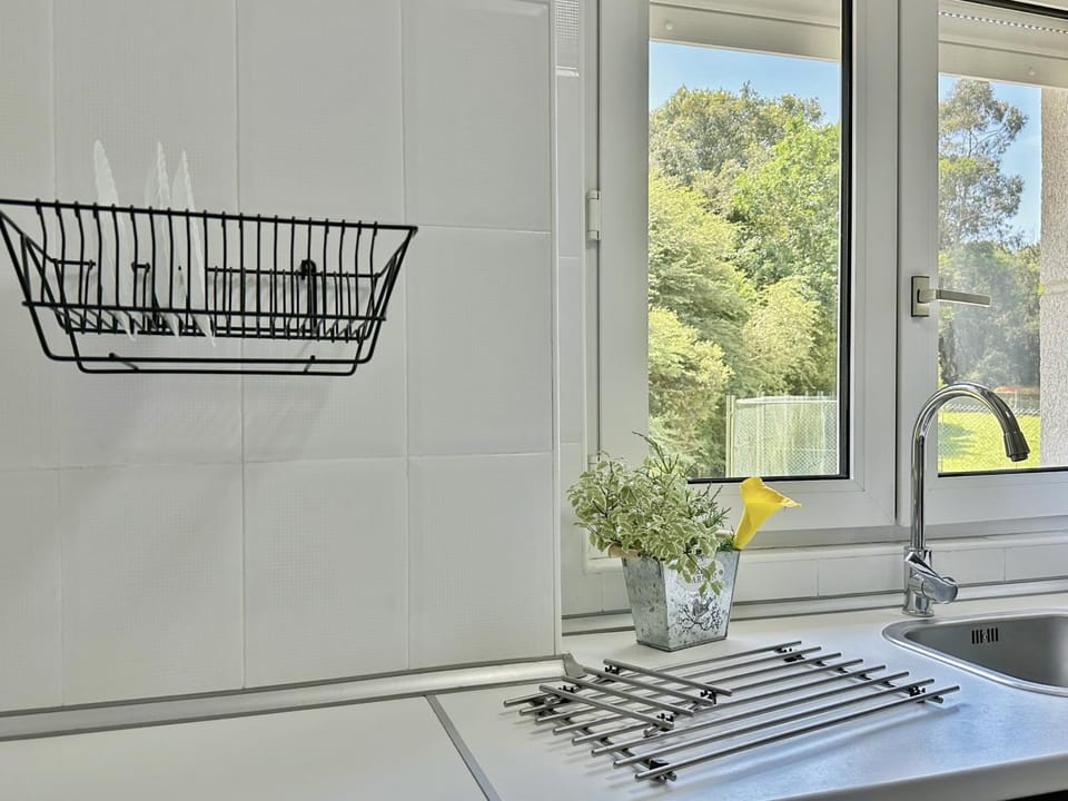 El Encinar de Apartamentos Cantabria Apartment in Cantabria