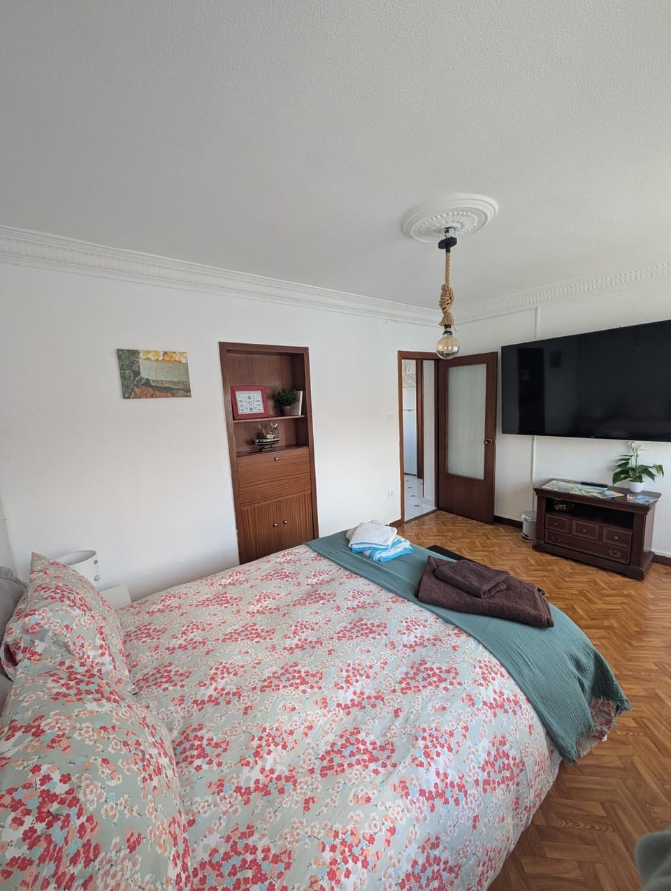 Apartamento El puertito Apartment in Laredo