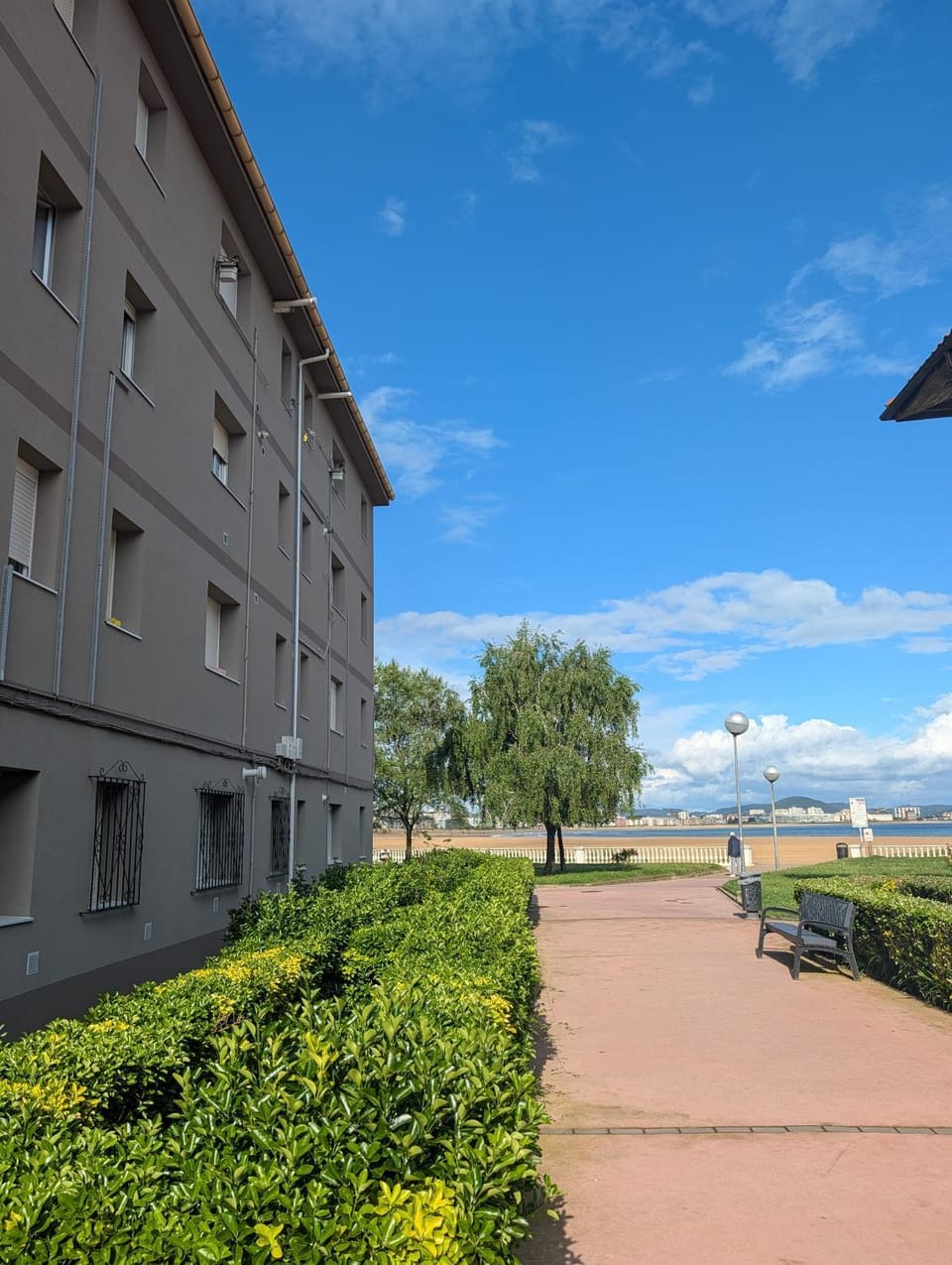 Apartamento El puertito Apartment in Laredo