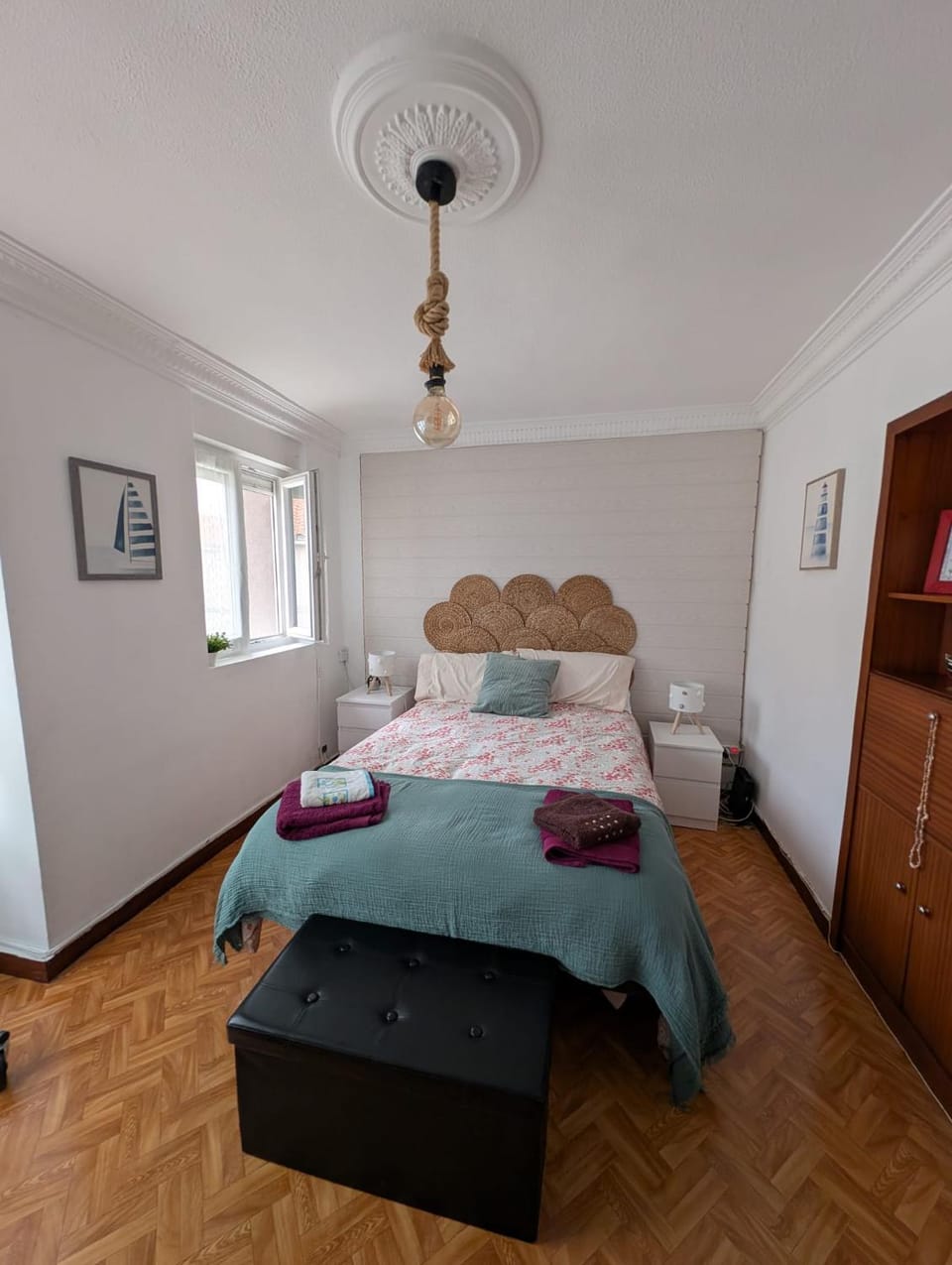 Apartamento El puertito Apartment in Laredo