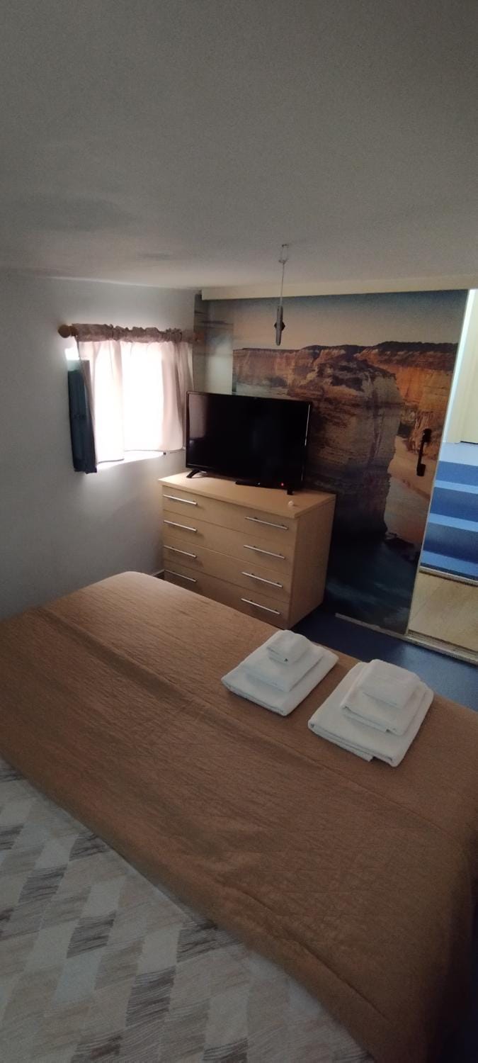 La Kasita di Giulia Apartment in Catania
