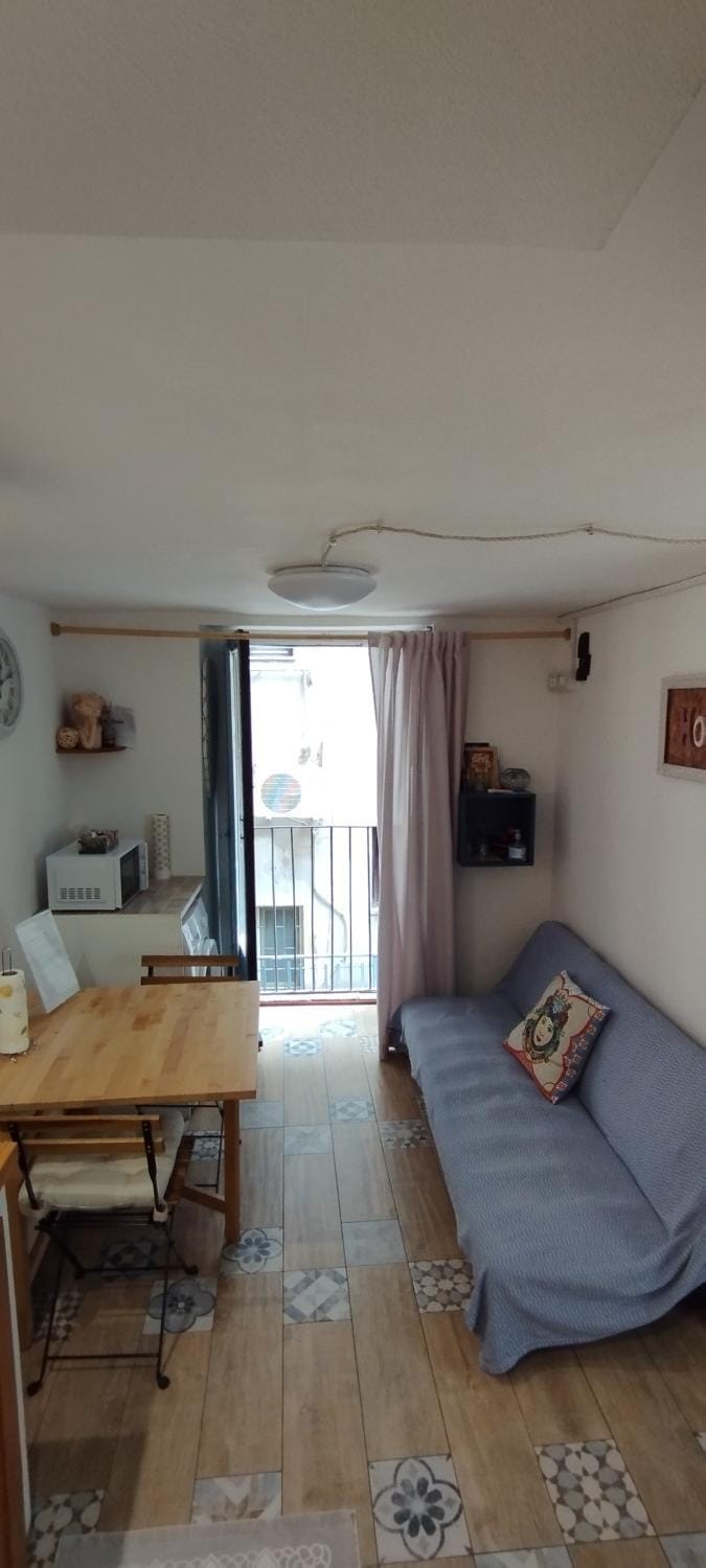 La Kasita di Giulia Apartment in Catania