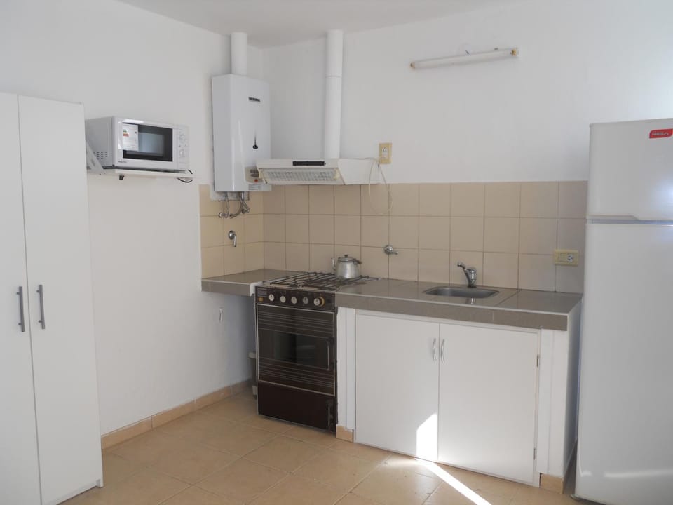 Acogedor departamento bien ubicado Apartment in Concordia