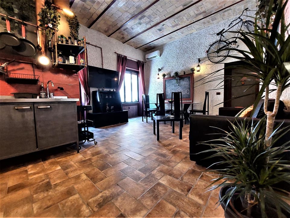 Lounge or bar