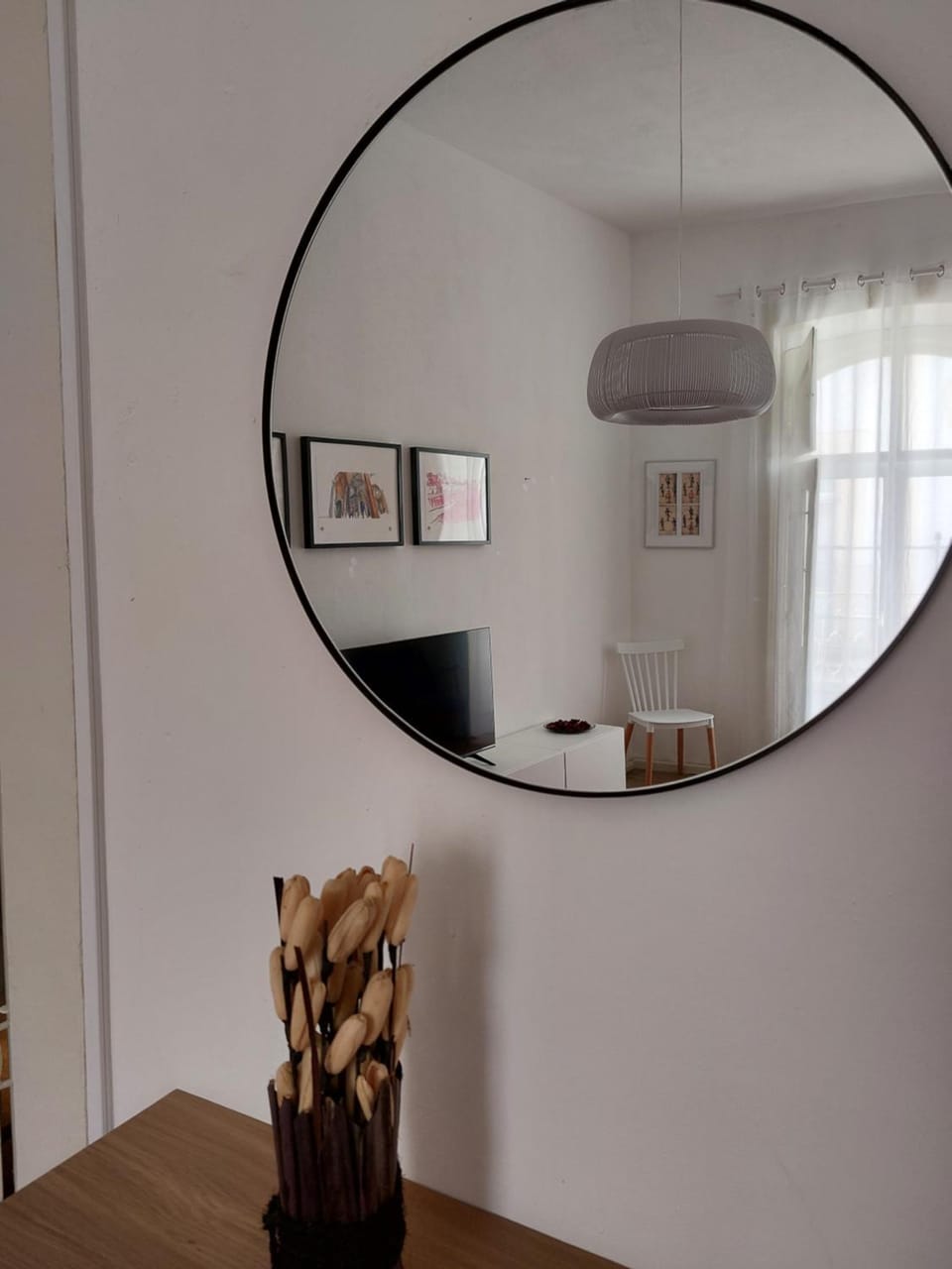 Estúdio na Carreira Apartment in Évora District, Portugal