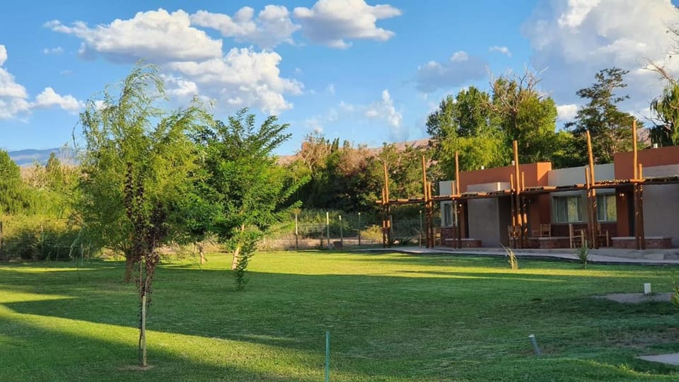Celestino Posta Andina Inn in San Juan Province, Argentina