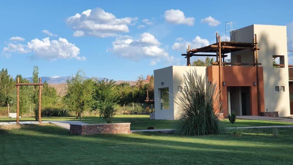 Celestino Posta Andina Inn in San Juan Province, Argentina