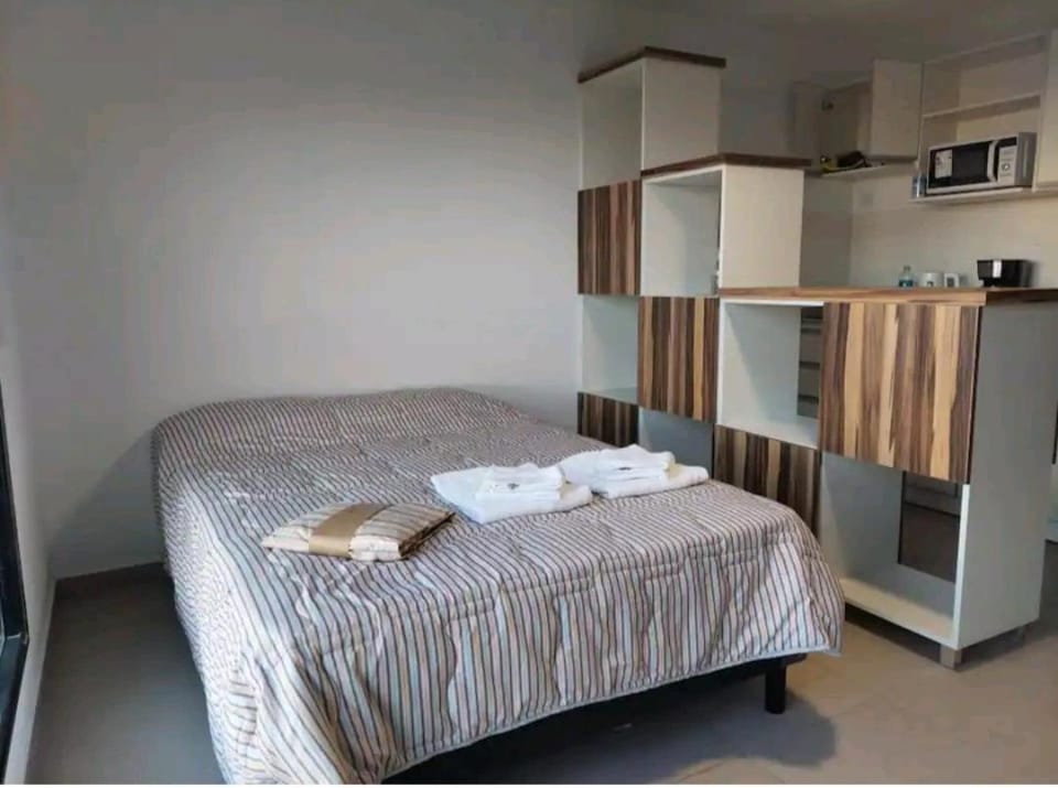 Alquiler temporario Rosario Apartment in Rosario