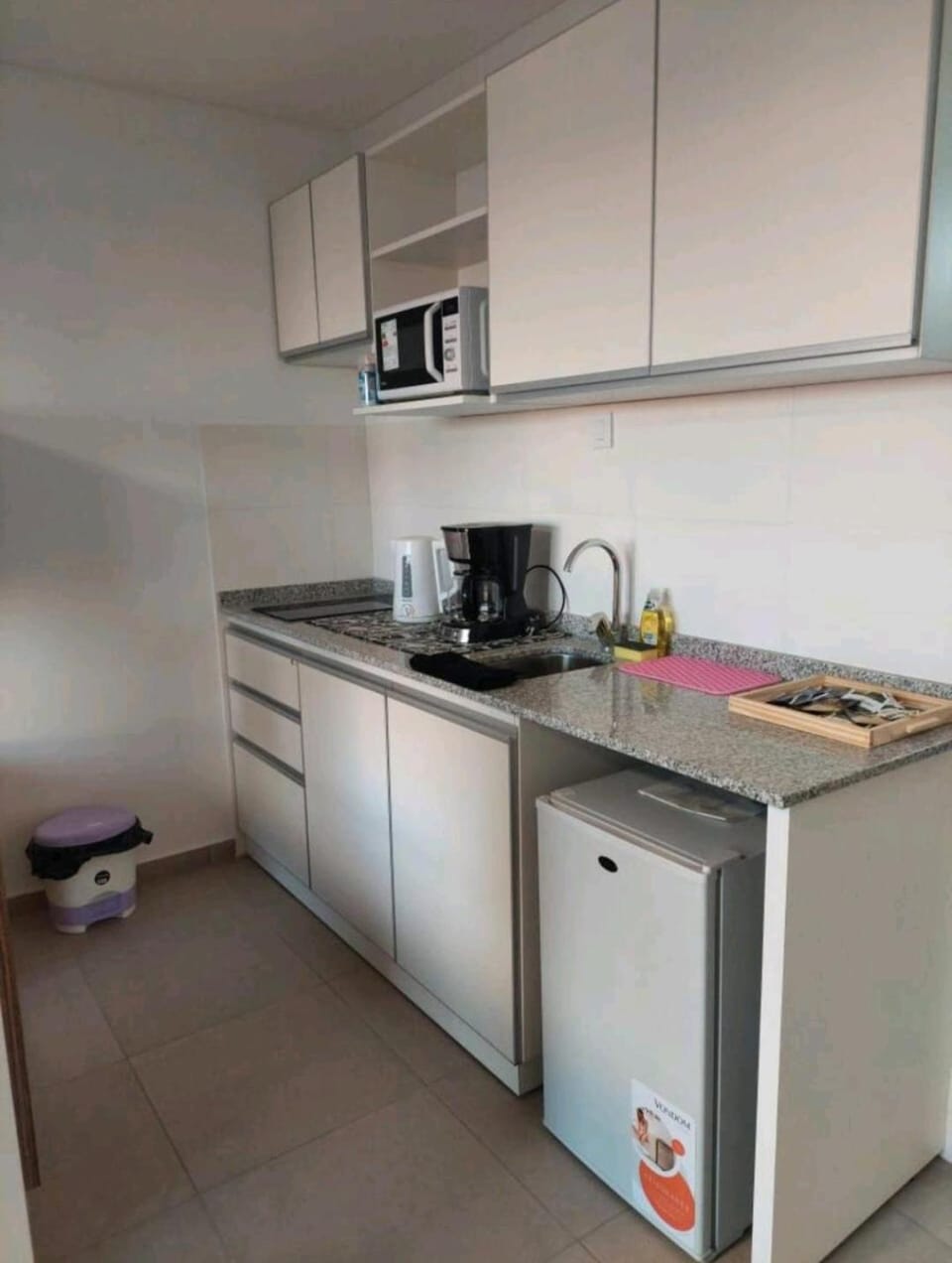 Alquiler temporario Rosario Apartment in Rosario