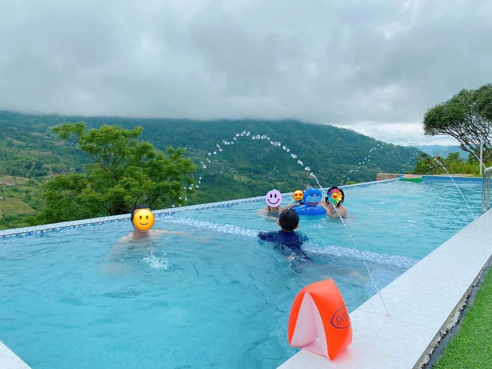 Captain’s Villa and Campsite Villa in Cebu City