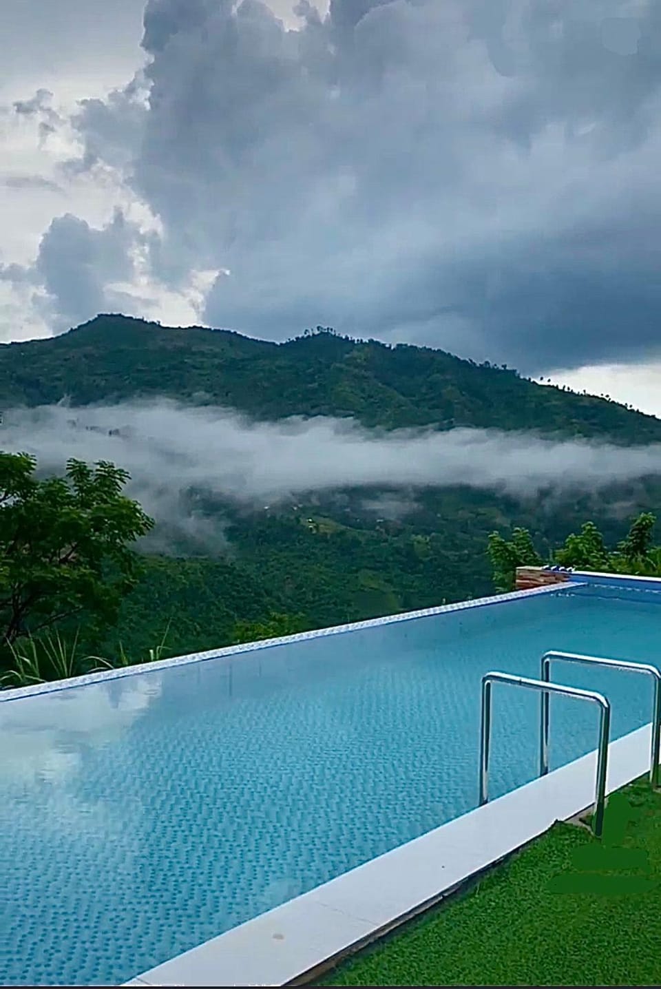 Captain’s Villa and Campsite Villa in Cebu City