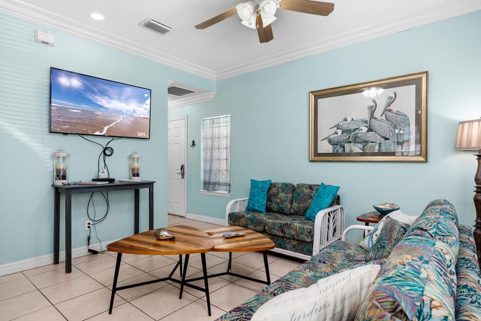Little Get-Away By The Beach ,Moondancer Apartment hotel in South Padre Island