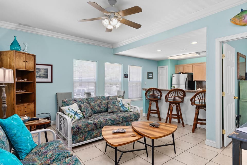 Little Get-Away By The Beach ,Moondancer Apartment hotel in South Padre Island