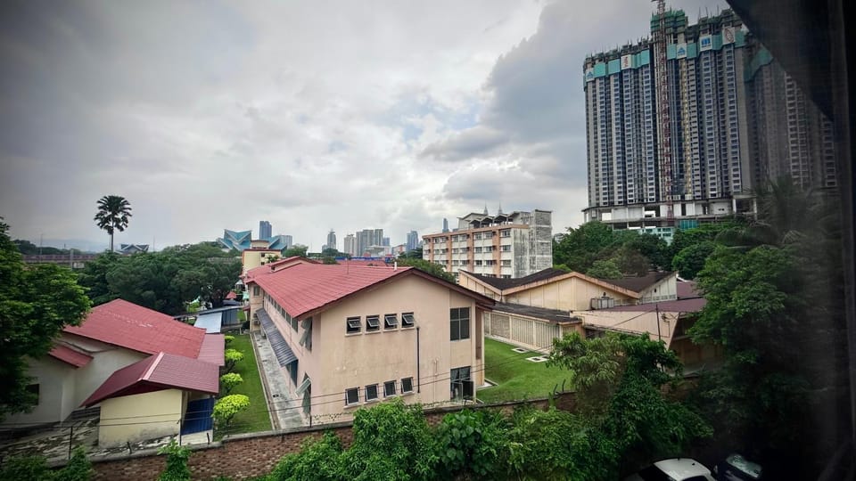 View (from property/room)
