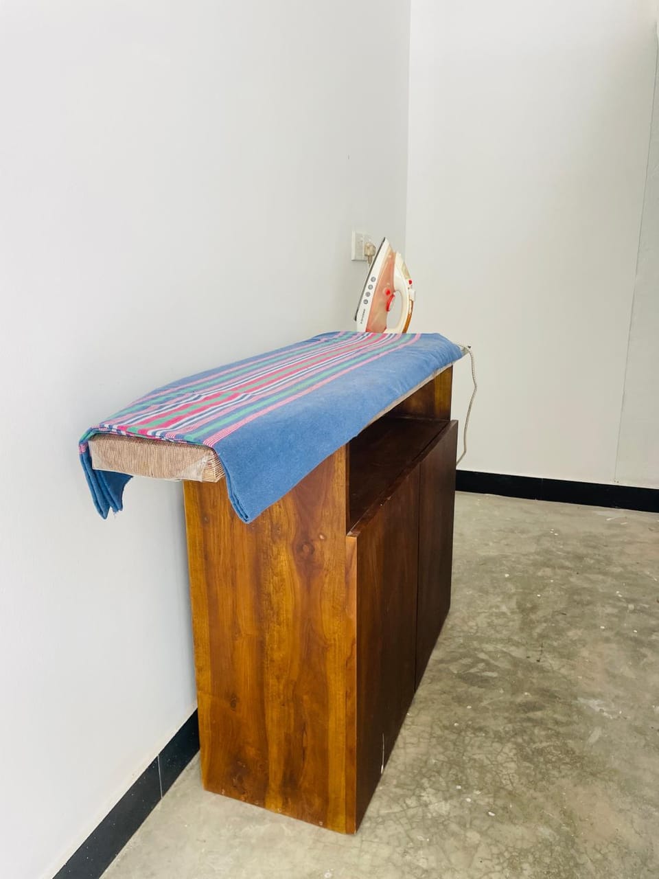 flat iron, furniture