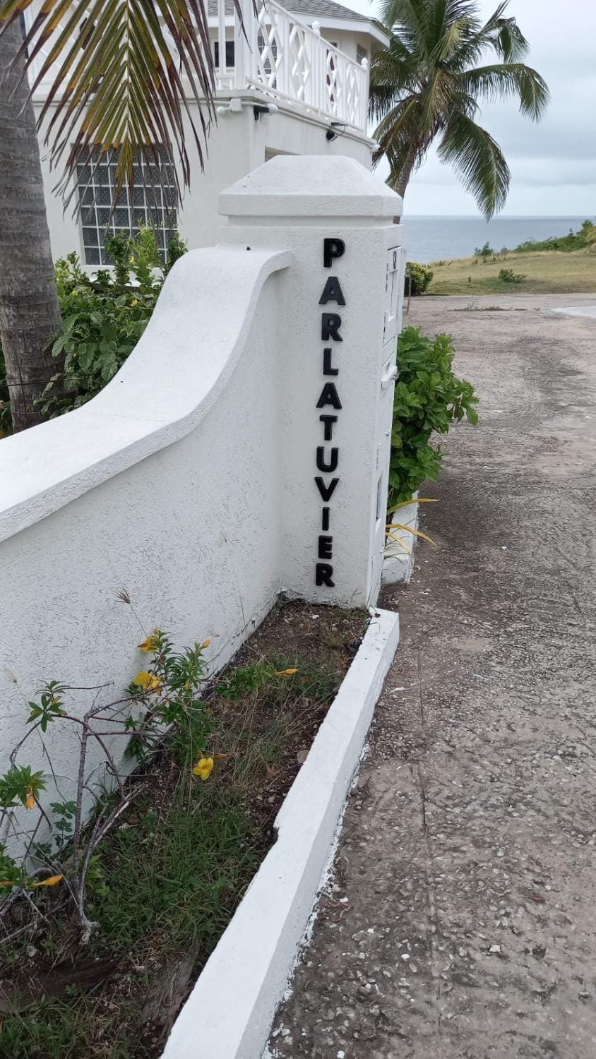 Property logo or sign, Natural landscape, Sea view, Street view