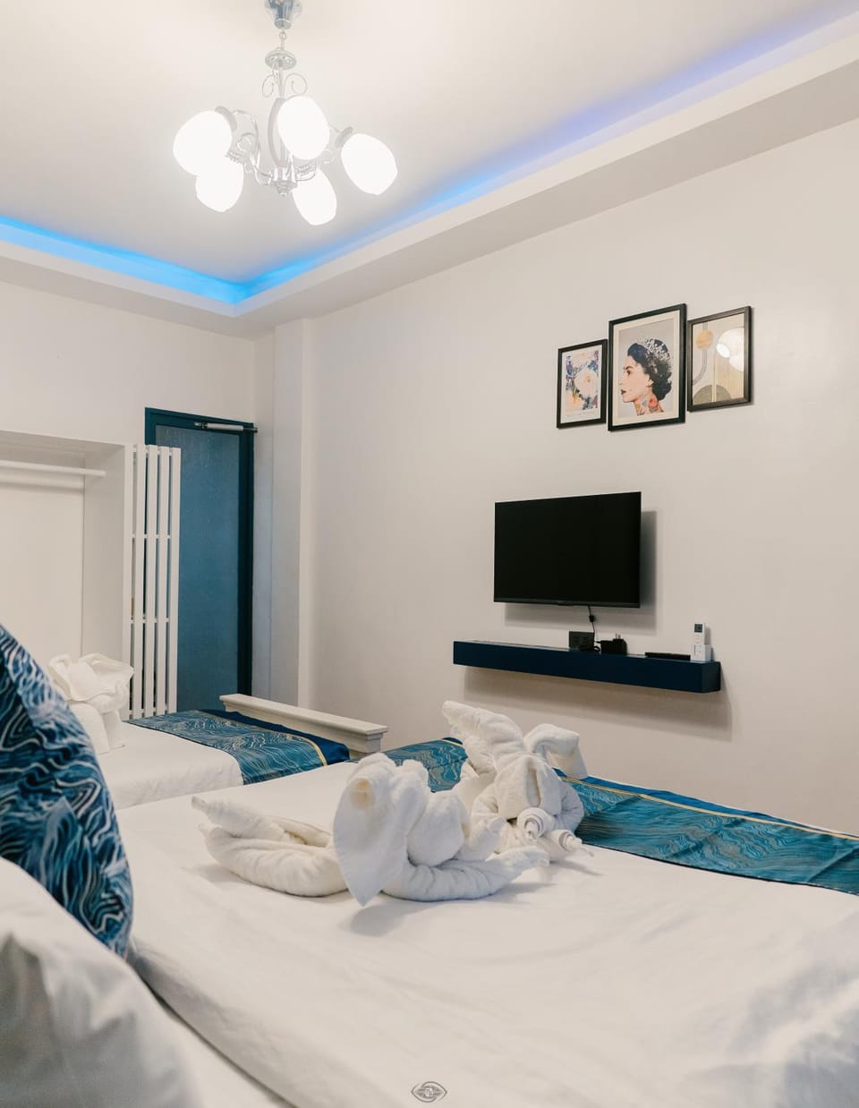House of Aice Bed and Breakfast in El Nido
