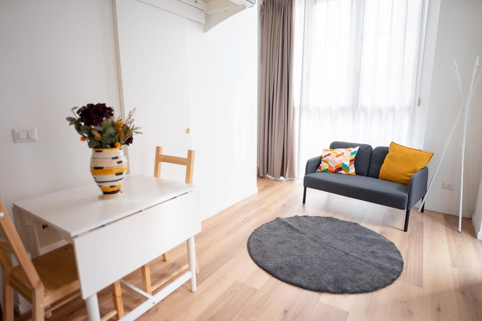 Loft Giulietta Apartment in Milan