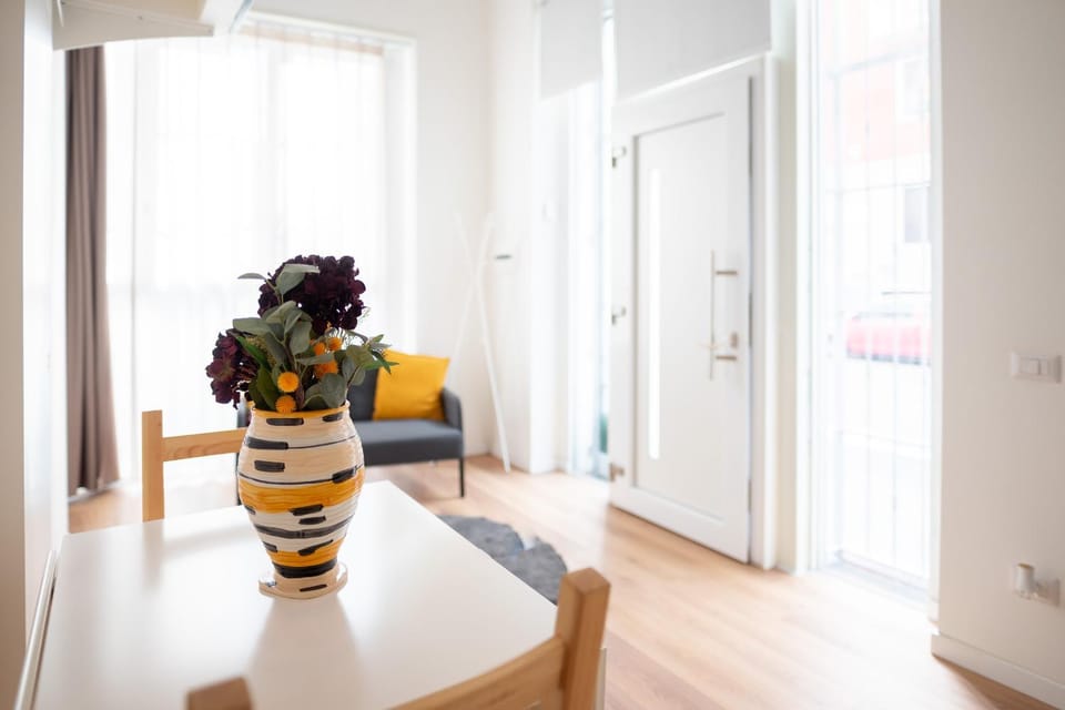 Loft Giulietta Apartment in Milan