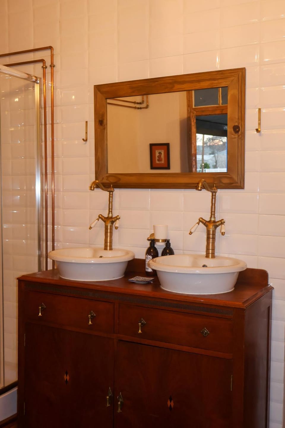 Van Wyks Hartshuis Apartment in Western Cape