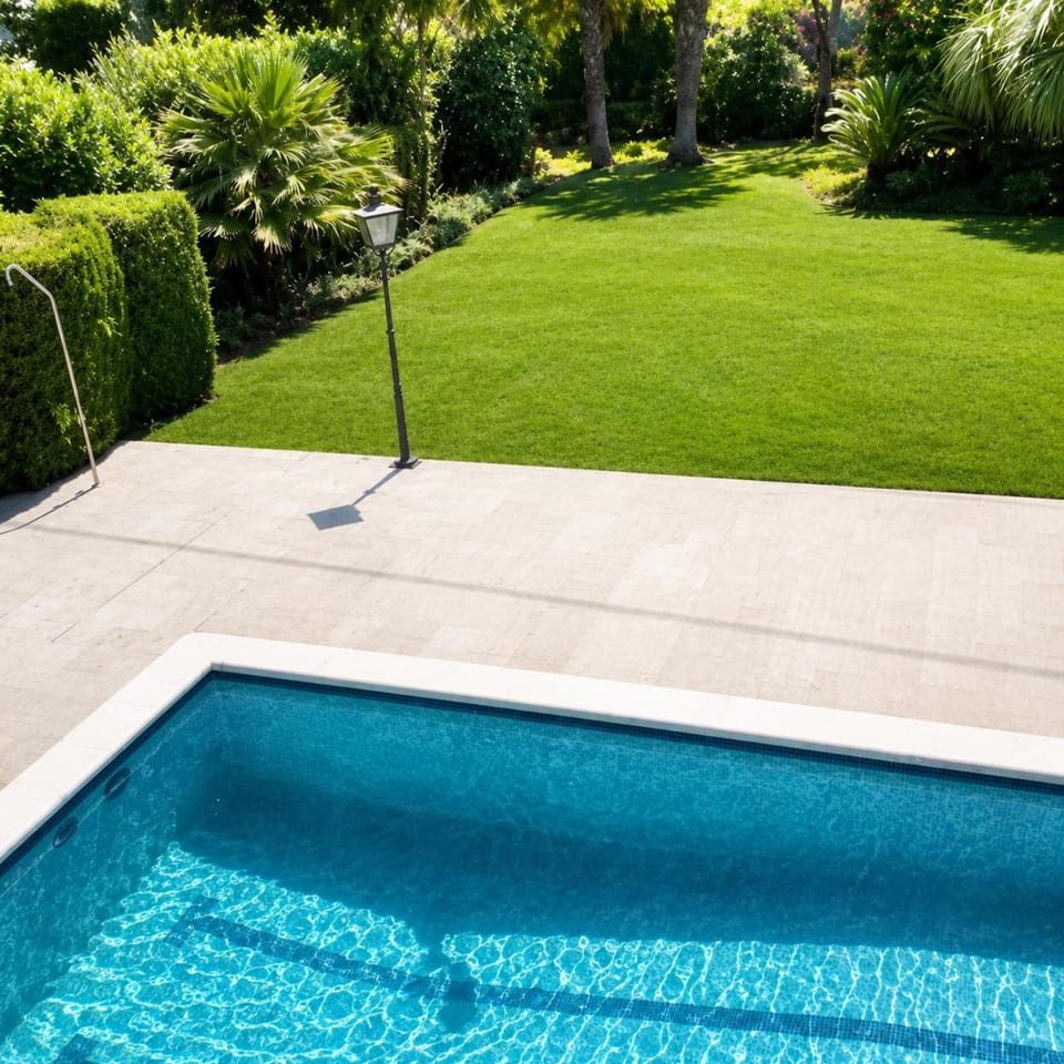 Luxury Villa in Girona with Indoor Pool & Garden Base for Costa Brava, France and Barcelona Villa in Girona