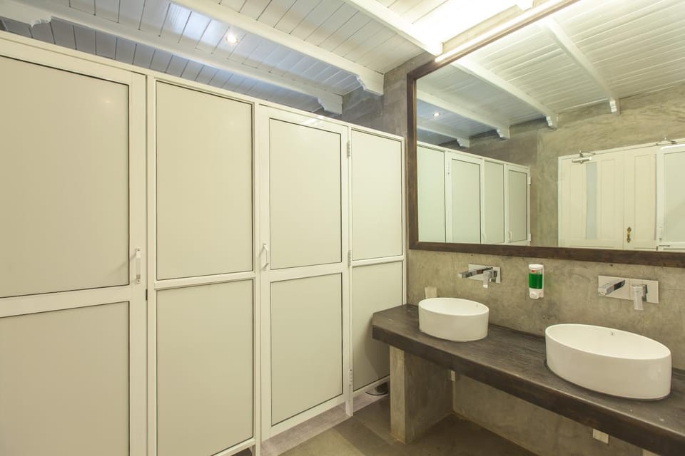 Toilet, Bathroom