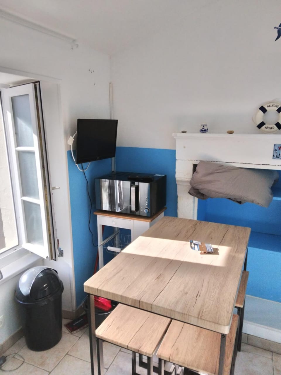 GITE ENTRE TERRE ET MER House in Pays de la Loire