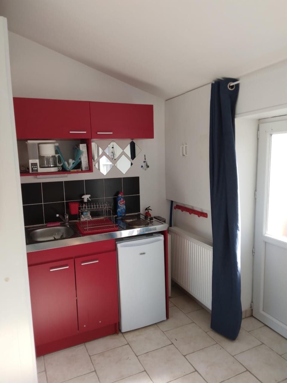 GITE ENTRE TERRE ET MER House in Pays de la Loire