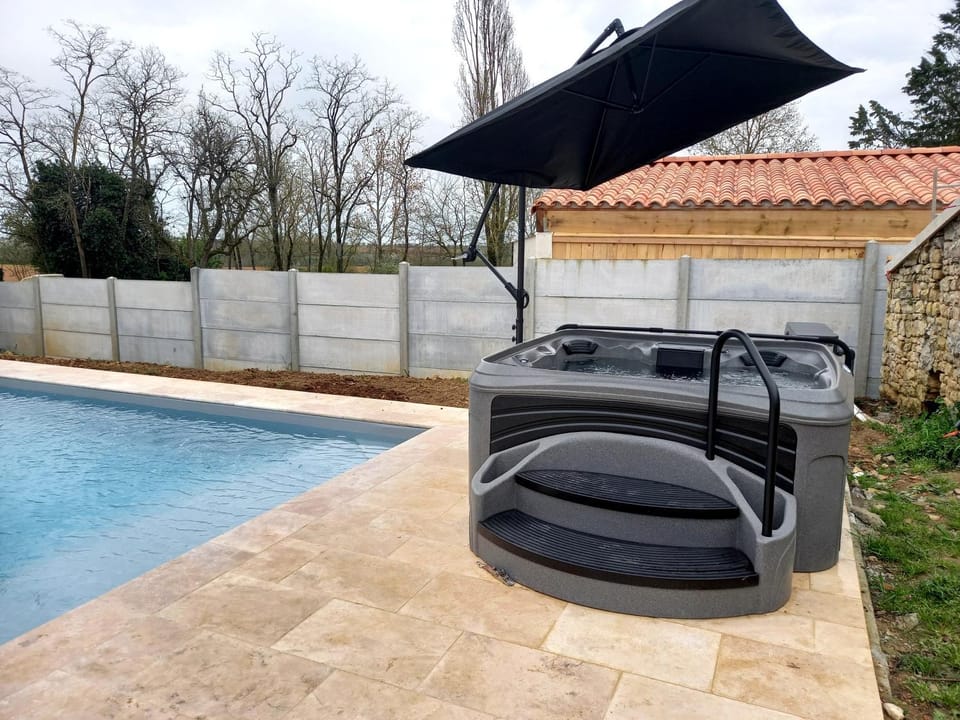 GITE ENTRE TERRE ET MER House in Pays de la Loire