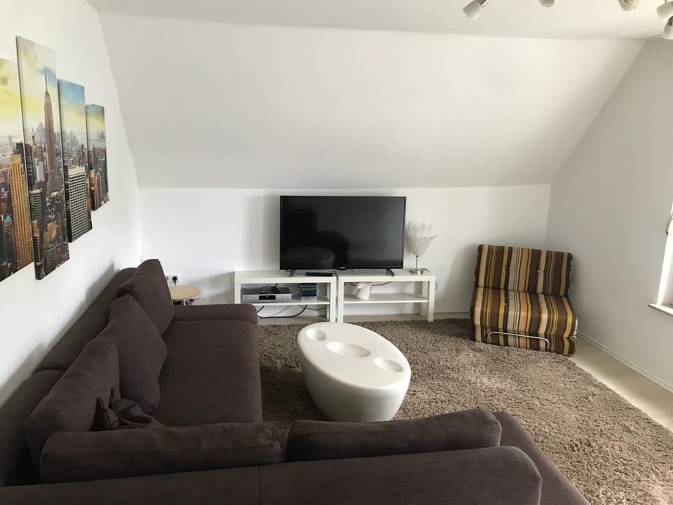Monteurwohnung WLAN Stellplatz Apartment in Paderborn