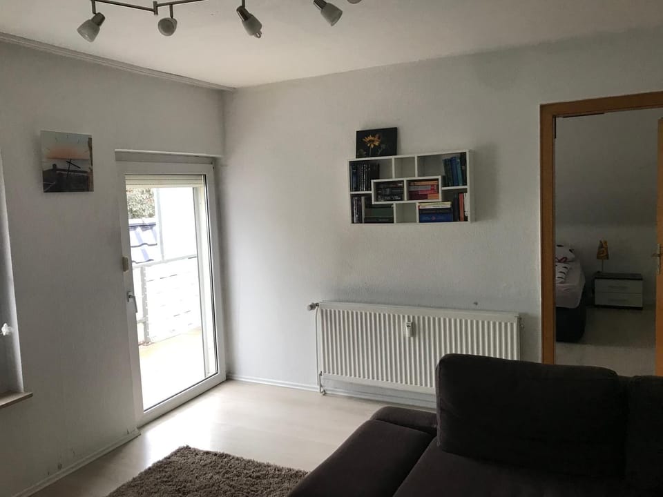 Monteurwohnung WLAN Stellplatz Apartment in Paderborn