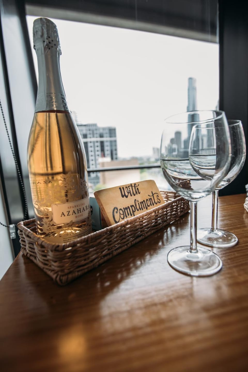 ‘Sunrise on Aura’ Apartment with stunning views. Apartment in Southbank